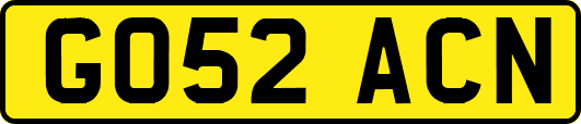 GO52ACN
