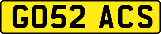 GO52ACS