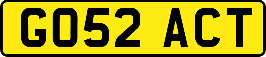 GO52ACT