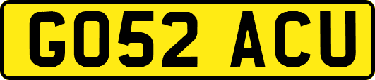GO52ACU