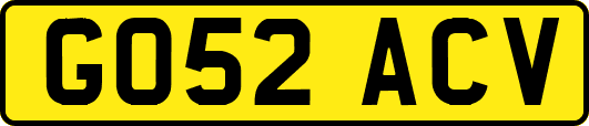 GO52ACV