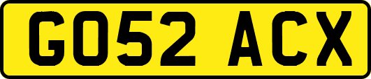 GO52ACX