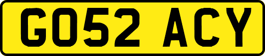 GO52ACY