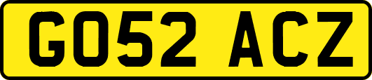 GO52ACZ
