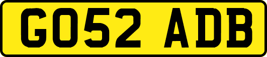 GO52ADB