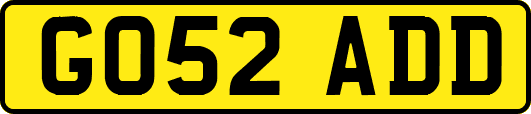 GO52ADD