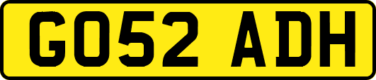 GO52ADH