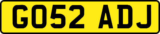 GO52ADJ