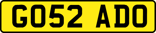 GO52ADO