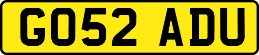 GO52ADU