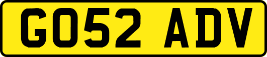 GO52ADV