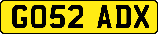 GO52ADX