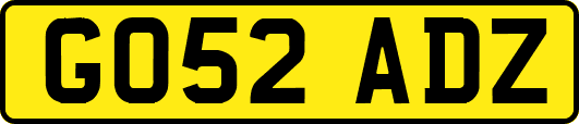 GO52ADZ