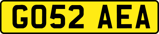 GO52AEA
