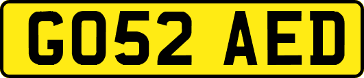 GO52AED
