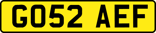GO52AEF