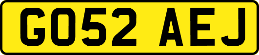 GO52AEJ