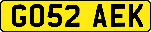 GO52AEK