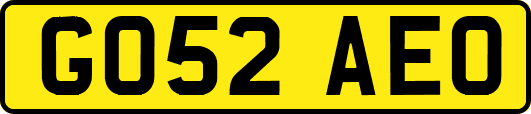 GO52AEO
