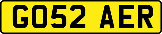 GO52AER