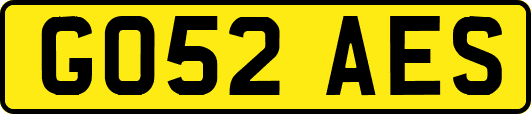 GO52AES