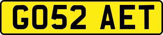 GO52AET