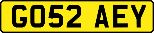 GO52AEY