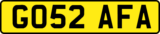 GO52AFA