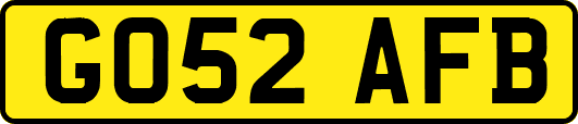 GO52AFB