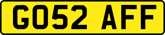 GO52AFF