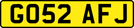 GO52AFJ