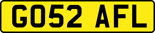 GO52AFL