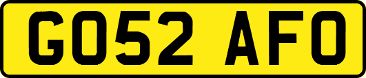 GO52AFO