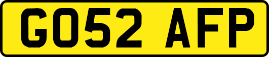 GO52AFP