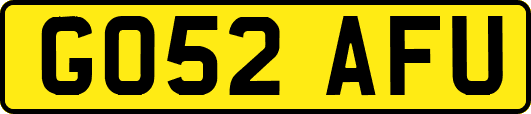 GO52AFU