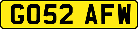 GO52AFW