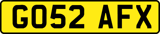 GO52AFX