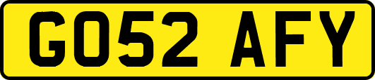 GO52AFY