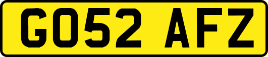 GO52AFZ
