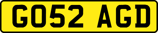GO52AGD