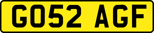 GO52AGF