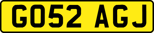 GO52AGJ