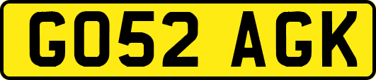 GO52AGK