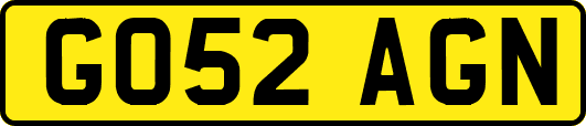 GO52AGN