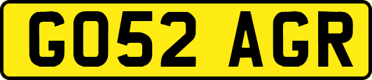 GO52AGR