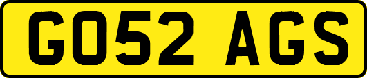 GO52AGS