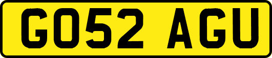 GO52AGU