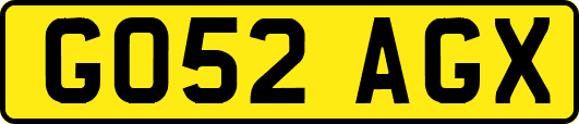 GO52AGX