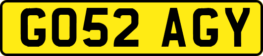 GO52AGY