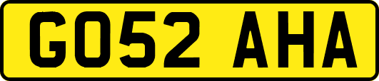 GO52AHA